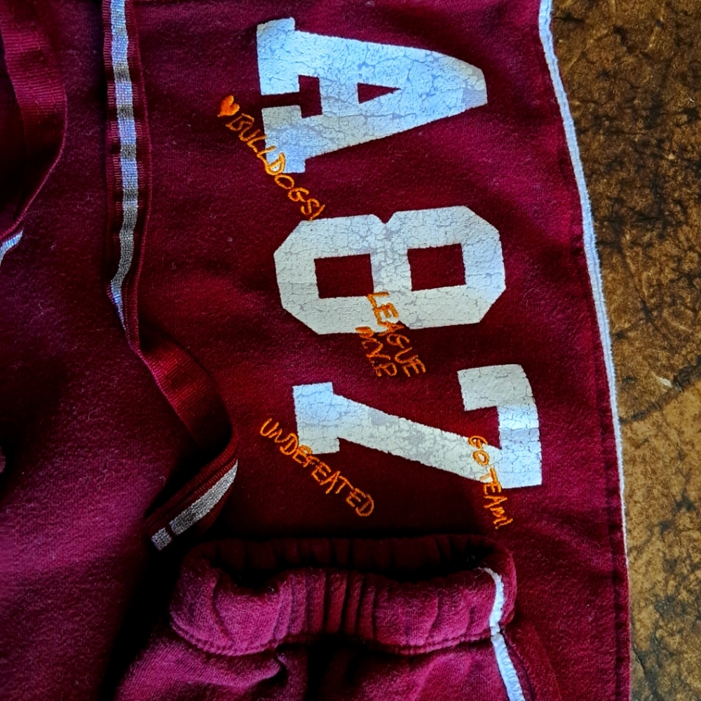 Sweatpants